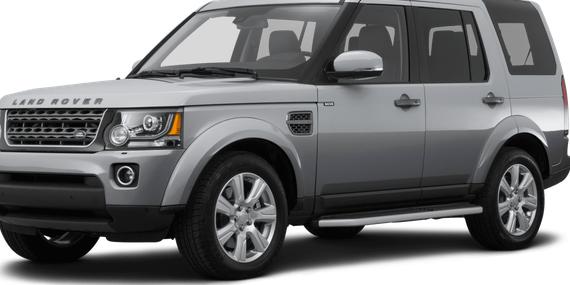 LAND ROVER LR4 2015 SALAG2V62FA760967 image LAND ROVER LR4 2015 SALAG2V62FA760967 image